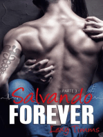 Salvando Forever - Parte 3