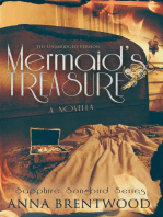 Mermaid's Treasure: A Novella: Sapphire Songbird Series, #1