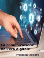 La comunicazione nell'era digitale