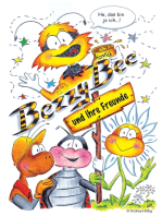 Bezzy Bee: und ihre Freunde