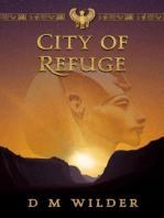 The City of Refuge: The Memphis Cycle, #1