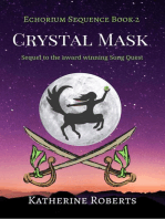 Crystal Mask: Echorium Sequence, #2
