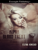 Alpha Blood Treat