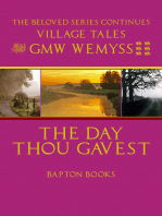 The Day Thou Gavest