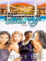 The Real Housewives of Adverse City
