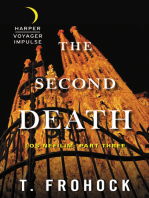 The Second Death: Los Nefilim: Part Three