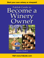 FabJob Guide to Become a Winery Owner
