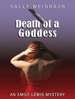 Death of a Goddess