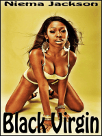 Black Virgin (Interracial Romance BWWM)