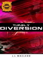 Timely Diversion