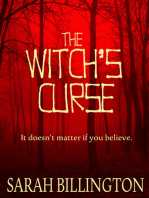 The Witch's Curse