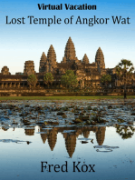 Virtual Vacation: Lost Temple of Angkor Wat - Photo Gallery