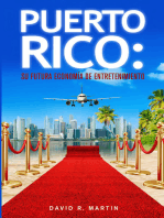 Puerto Rico: Su Futura Economía de Entretenimiento