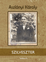 Szilveszter