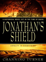 Jonathan's Shield
