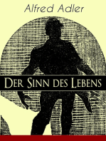 Der Sinn des Lebens: Klassiker der Psychotherapie