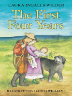 The First Four Years