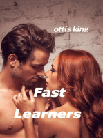 Fast Learners