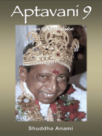 Aptavani 9 -Gnani Purush Dadashri