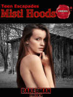 Teen Escapades: Misti Hood