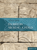 És mégis mozog a föld