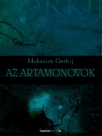 Az Artamonovok