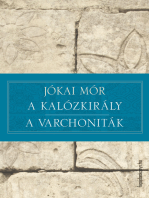 A kalózkirály – A varchoniták