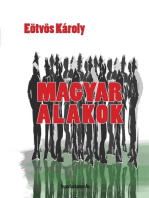 Magyar alakok