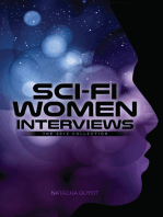 Sci-Fi Women Interview