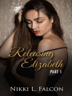 Releasing Elizabeth - Part 1 (TG Gender Transformation Erotica)