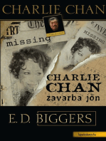 Charlie Chan zavarba jön