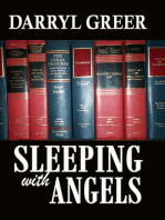 Sleeping with Angels