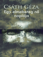 Egy elmebeteg nő naplója