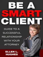 Be A Smart Client