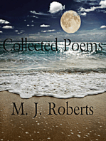 Moon Scape Collected Poems