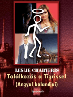 Találkozás a Tigrissel