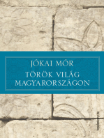 Török világ Magyarországon