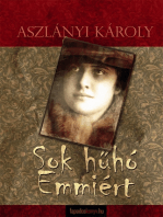 Sok hűhó Emmiért