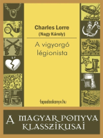 A vigyorgó légionista