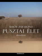 Pusztai élet