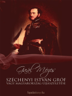 Széchenyi István Gróf vagy Magyarország újjászületése