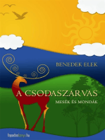 A csodaszarvas