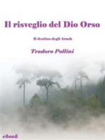 Il risveglio del Dio Orso (Il destino degli Arash Vol.2)