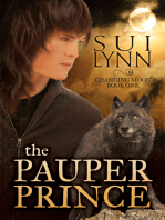 The Pauper Prince