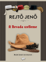 A Nevada szelleme