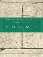 Nemes rozsda