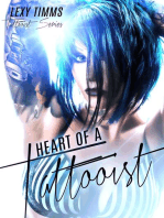 Heart of a Tattooist: Tattooist Series, #3