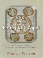 The Fourfold Gospel