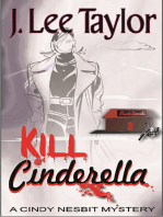 KILL Cinderella: A Cindy Nesbit Mystery