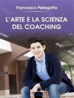 L'Arte e la Scienza del Coaching